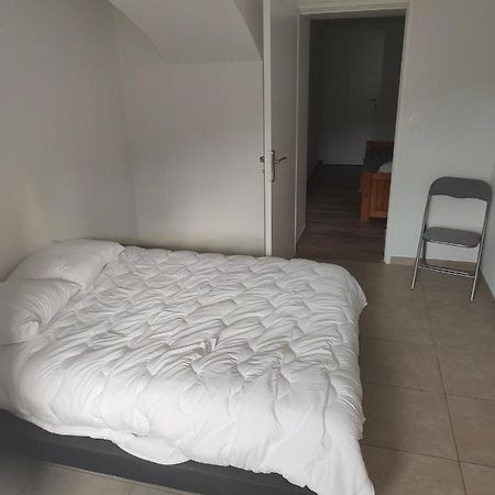 Bonjour Appartement T2 Neuf. Malleval Exteriör bild