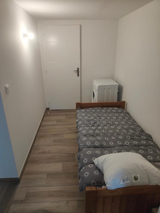 Bonjour Appartement T2 Neuf. Malleval Exteriör bild